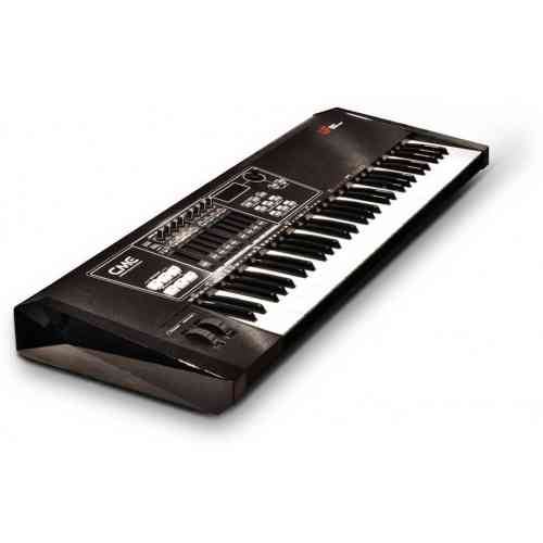 MIDI клавиатура CME UF50 Classic #2 - фото 2