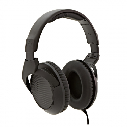 Наушники Sennheiser HD 200 PRO #1 - фото 1