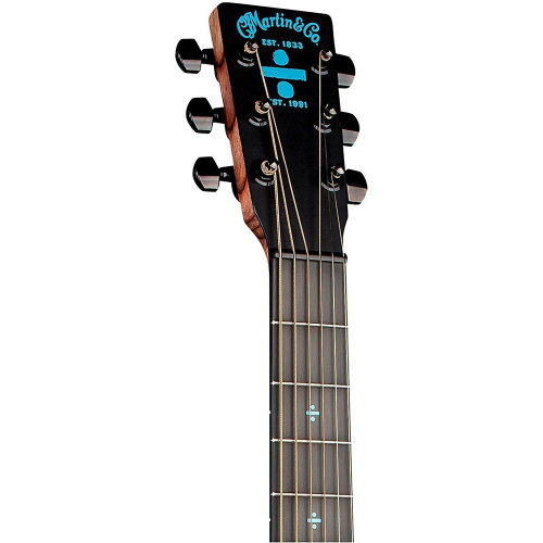 Электроакустическая гитара Martin Ed Sheeran Signature Edition #2 - фото 2
