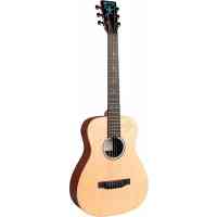 Электроакустическая гитара Martin Ed Sheeran Signature Edition