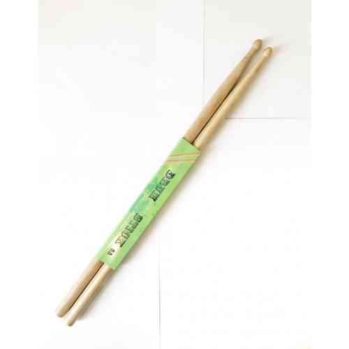 Барабанные палочки Kaysen RM-A18 #1 - фото 1