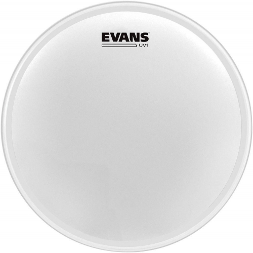 Пластик для бас-бочки Evans BD20GB4UV #2 - фото 2