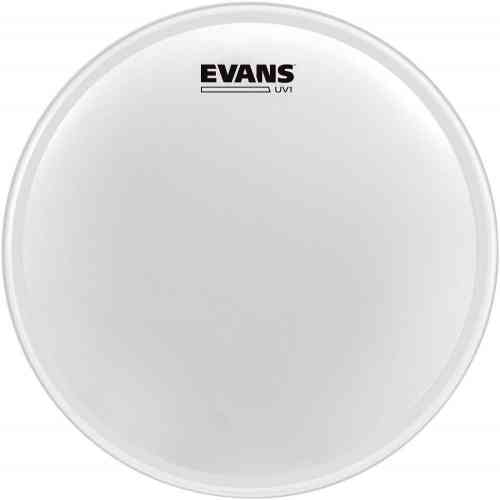 Пластик для бас-бочки Evans BD20GB4UV #2 - фото 2