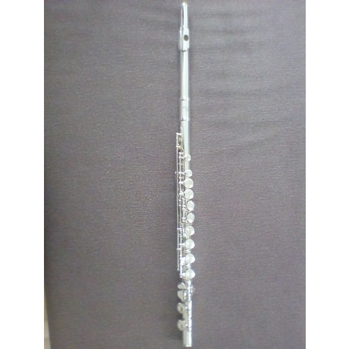 Поперечная флейта Miyashiru FL-200S #1 - фото 1