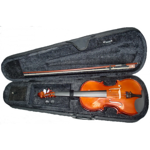 Скрипка 3/4 Kryštof Edlinger YV-800 3/4 #1 - фото 1