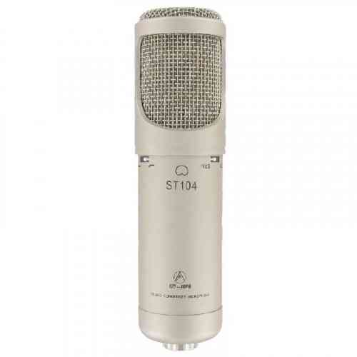 Студийный микрофон AV-Leader ST 104 #1 - фото 1
