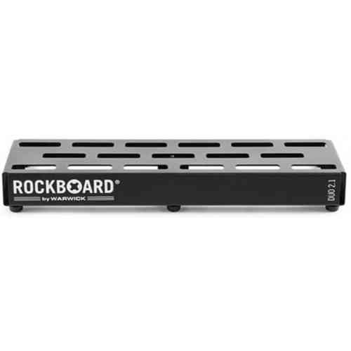 Педалборд Rockboard RBO B 2.1 DUO B #4 - фото 4