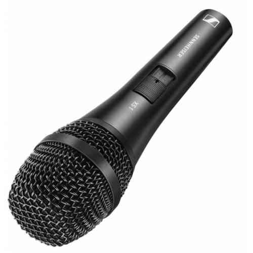 Вокальный микрофон Sennheiser XS1 + кабель Jack #5 - фото 5