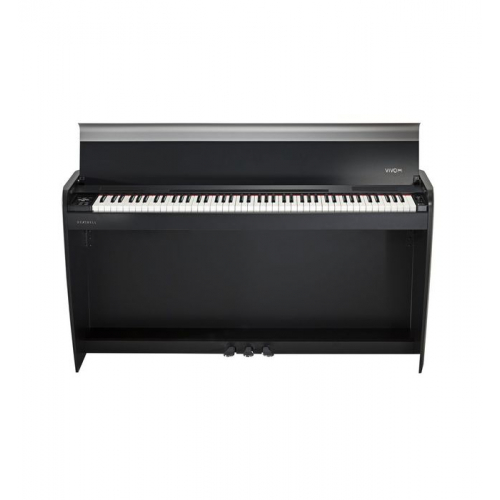 Цифровое пианино Dexibell VIVO H3 BK Custom #1 - фото 1