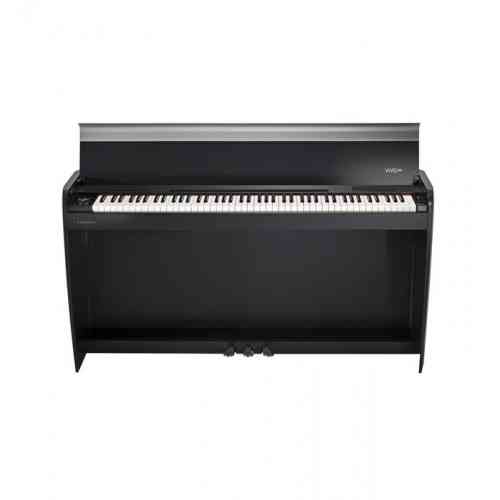 Цифровое пианино Dexibell VIVO H3 BK Custom #1 - фото 1