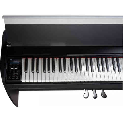 Цифровое пианино Dexibell VIVO H3 BK Custom #3 - фото 3