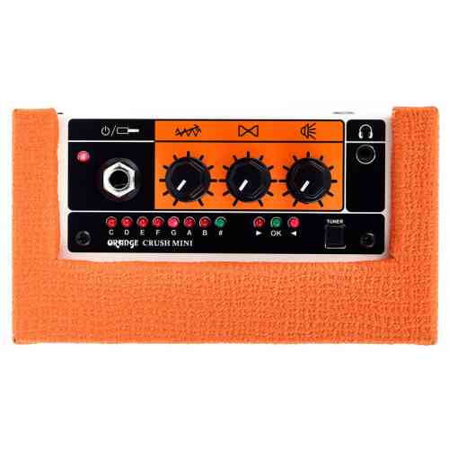 Комбоусилитель для электрогитары Orange Crush MINI #3 - фото 3