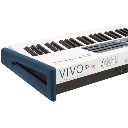 Цифровое пианино Dexibell VIVO S7 Pro #1 - фото 1