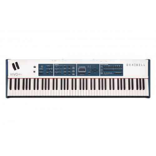 Цифровое пианино Dexibell VIVO S7 Pro #2 - фото 2