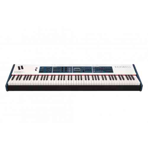 Цифровое пианино Dexibell VIVO S7 Pro #3 - фото 3