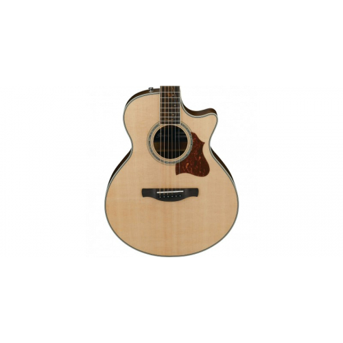 Акустическая гитара Ibanez AE205JR-OPN #2 - фото 2