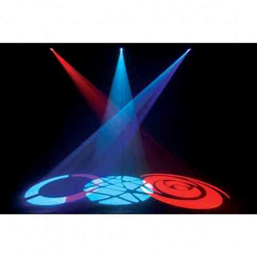 Световой сканеры AMERICAN DJ COMSCAN LED #3 - фото 3