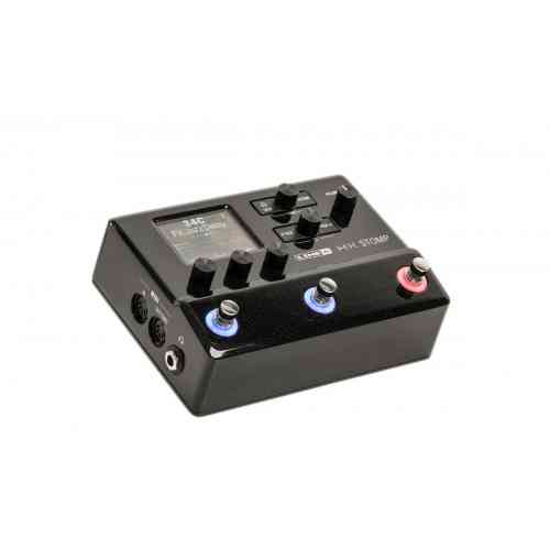 Процессор для электрогитары Line 6 HX Stomp #5 - фото 5