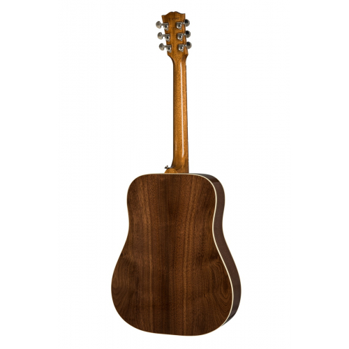 Электроакустическая гитара Gibson 2019 Hummingbird Studio Antique Natural #2 - фото 2