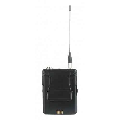 Передатчик для радиосистемы Shure ULXD1 G51 470-534 MHz #2 - фото 2