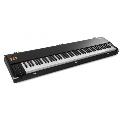 MIDI клавиатура Akai PRO MPK ROAD 88 #1 - фото 1