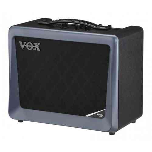 Комбоусилитель для электрогитары Vox VX50-GTV #1 - фото 1