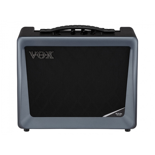 Комбоусилитель для электрогитары Vox VX50-GTV #2 - фото 2