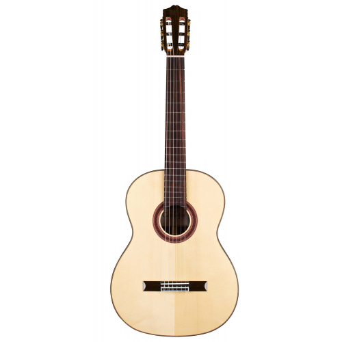 Классическая гитара Cordoba IBERIA C7 SP #1 - фото 1