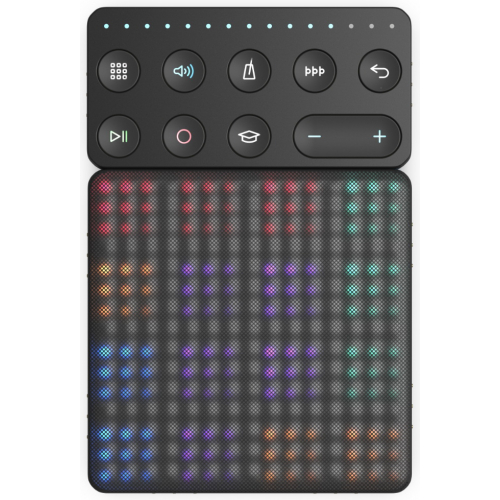 MIDI контроллер Roli Beatmaker Kit #1 - фото 1