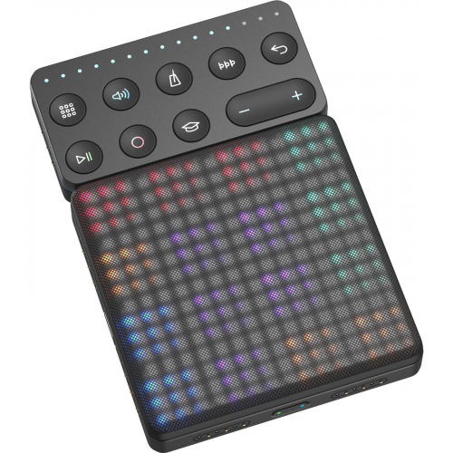 MIDI контроллер Roli Beatmaker Kit #2 - фото 2
