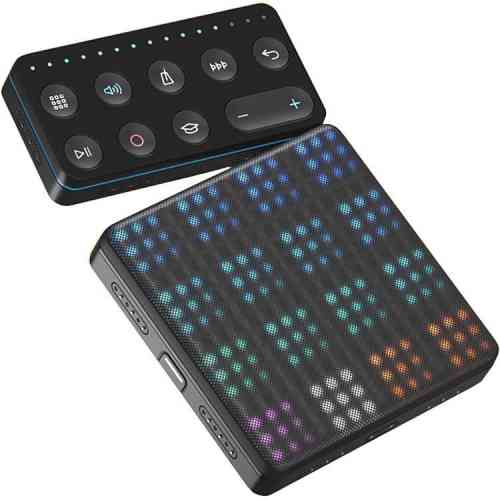 MIDI контроллер Roli Beatmaker Kit #4 - фото 4