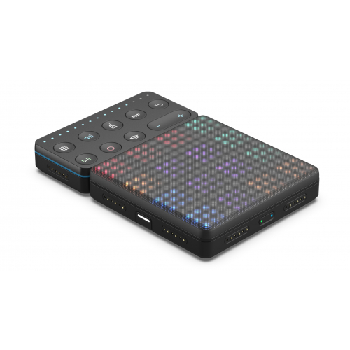MIDI контроллер Roli Beatmaker Kit #5 - фото 5
