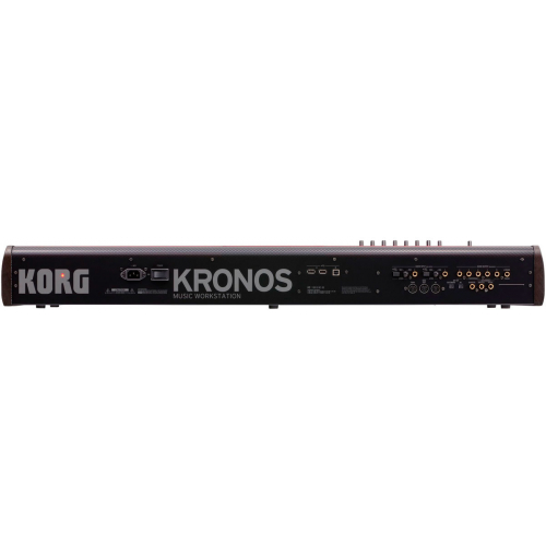 Синтезатор Korg Kronos 2-73 SE #3 - фото 3