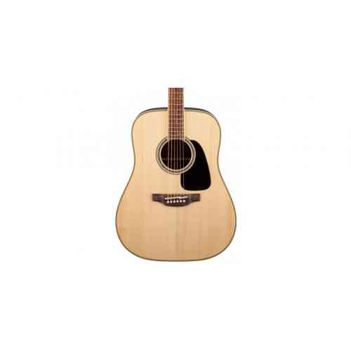 Акустическая гитара Takamine G50 Series GD51-NAT #1 - фото 1