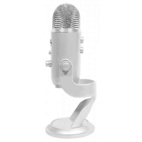 USB микрофон Blue Yeti Podcaster #3 - фото 3