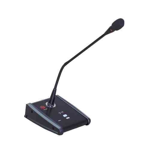 Микрофон для конференций Show PM-01 #1 - фото 1