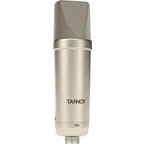Студийный микрофон Tannoy TM1 #1 - фото 1