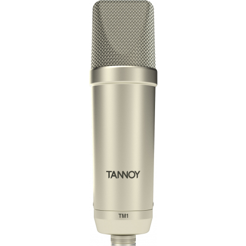 Студийный микрофон Tannoy TM1 #6 - фото 6