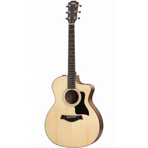 Электроакустическая гитара Taylor 714ce 700 Series #1 - фото 1