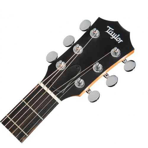 Электроакустическая гитара Taylor GS MINI-e Koa GS Mini #4 - фото 4
