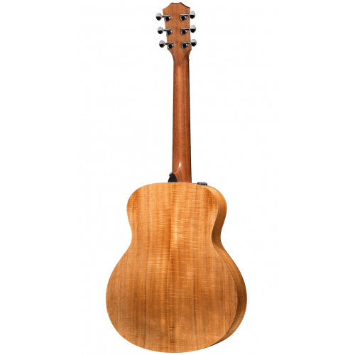 Электроакустическая гитара Taylor GS MINI-e Koa GS Mini #5 - фото 5