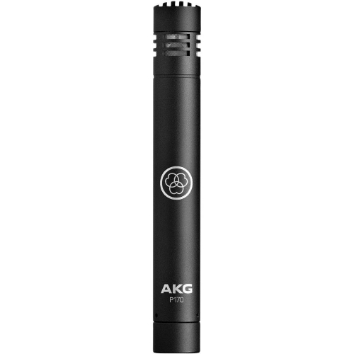 Инструментальный микрофон AKG P170 #3 - фото 3