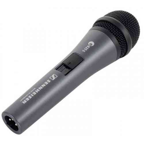 Вокальный микрофон Sennheiser E825 S #2 - фото 2