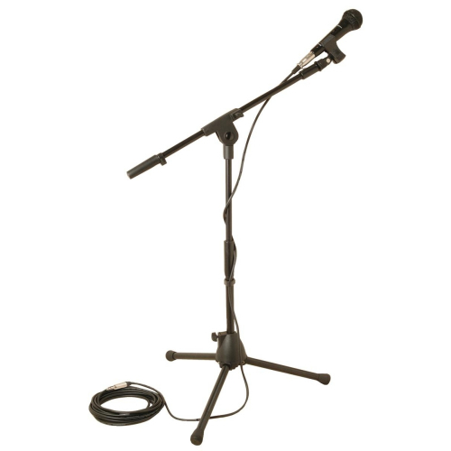 Вокальный микрофон OnStage MS7515 #1 - фото 1