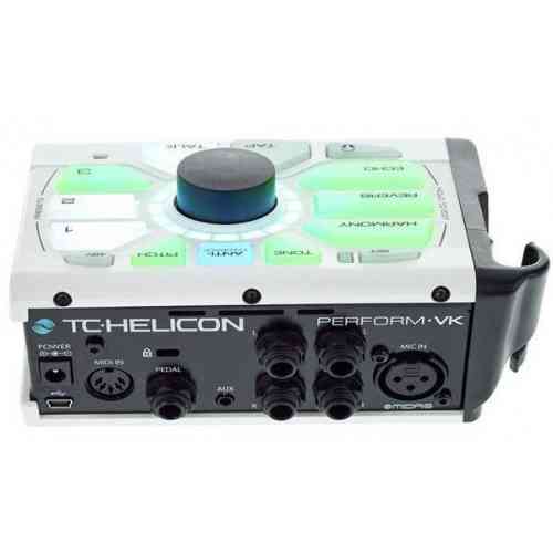 Процессор эффектов TC Helicon Perform-VK #2 - фото 2