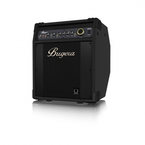 Комбоусилитель для бас-гитары Bugera BXD12A #1 - фото 1