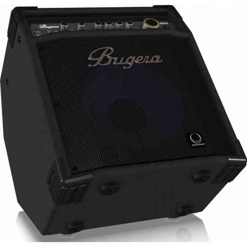 Комбоусилитель для бас-гитары Bugera BXD12A #3 - фото 3