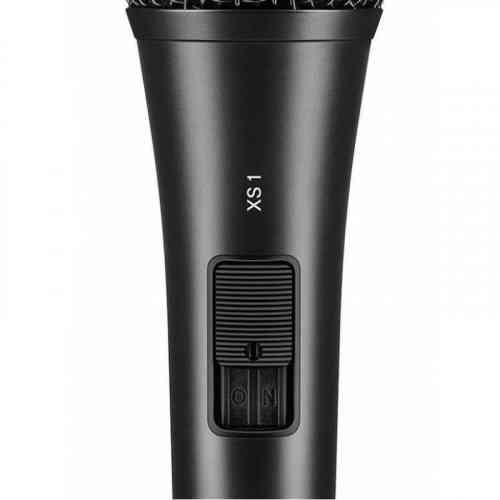 Вокальный микрофон Sennheiser XS 1 #3 - фото 3