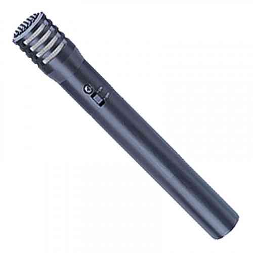 Инструментальный микрофон Invotone CM650PRO #1 - фото 1