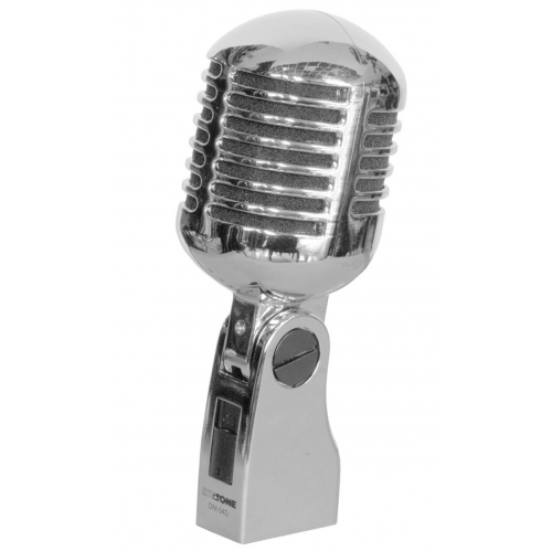 Вокальный микрофон Invotone DM-54D #1 - фото 1